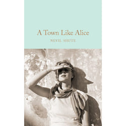 ISBN A Town Like Alice book English Hardcover 368 pages