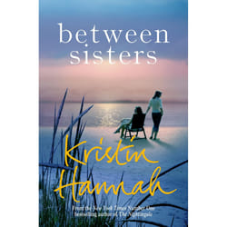 ISBN Between Sisters book English Paperback 448 pages