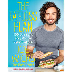 ISBN The Fat-Loss Plan book English Paperback 240 pages