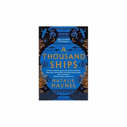 ISBN Thousand Ships, English, Paperback, 347 pages