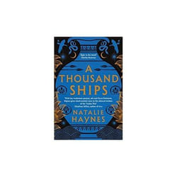 ISBN Thousand Ships
