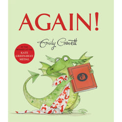 ISBN Again! book English Paperback 32 pages