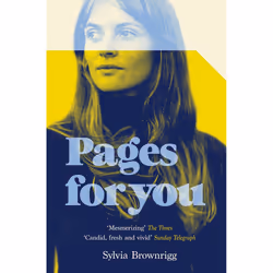 ISBN Pages for You, English, Paperback, 288 pages
