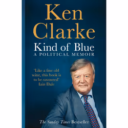 ISBN Kind of Blue, English, Paperback, 544 pages