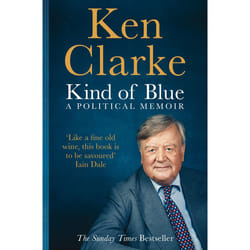 ISBN Kind of Blue book English Paperback 544 pages
