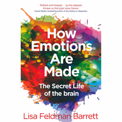 ISBN How Emotions Are Made, English, Paperback, 448 pages