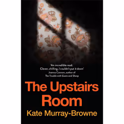 ISBN The Upstairs Room, English, Paperback, 320 pages