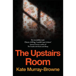 ISBN The Upstairs Room book English Paperback 320 pages