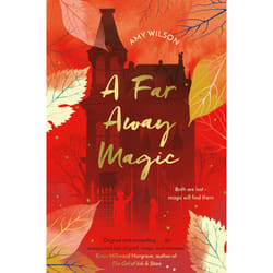 ISBN A Far Away Magic book English Paperback 352 pages