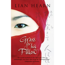 ISBN Grass for His Pillow book English Paperback 320 pages