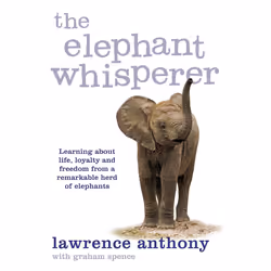 ISBN The Elephant Whisperer, English, Paperback, 400 pages