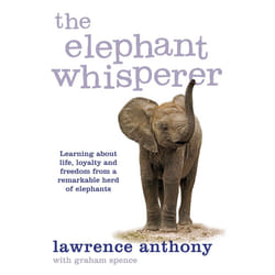 ISBN The Elephant Whisperer book English Paperback 400 pages
