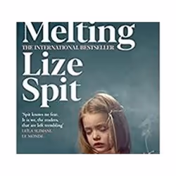 ISBN Melting, Adventure, English, Paperback, 400 pages