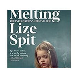 ISBN Melting book Adventure English Paperback 400 pages