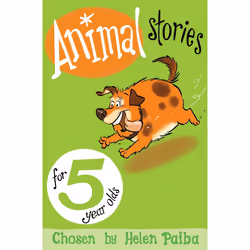 ISBN Animal Stories for 5 Year Olds, English, Paperback, 224 pages