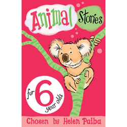 ISBN Animal Stories for 6 Year Olds book English Paperback 240 pages