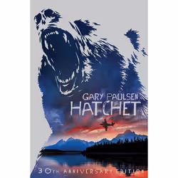 ISBN Hatchet, English, Paperback, 160 pages