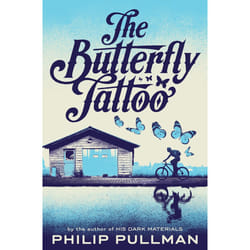 ISBN The Butterfly Tattoo book English Paperback 192 pages