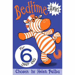ISBN Bedtime Stories for 6 Year Olds, English, Paperback, 240 pages