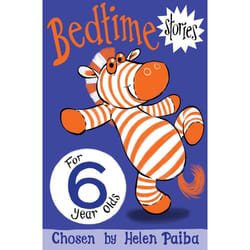 ISBN Bedtime Stories for 6 Year Olds book English Paperback 240 pages