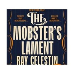 ISBN Mobster's Lament book History English Paperback 576 pages