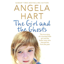 ISBN The Girl and the Ghosts book English Paperback 320 pages