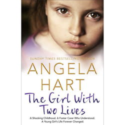 ISBN The Girl With Two Lives book English Paperback 320 pages
