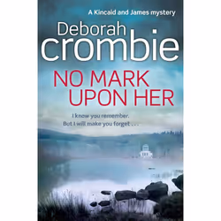 ISBN No Mark Upon Her, English, Paperback, 480 pages