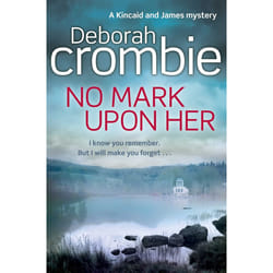 ISBN No Mark Upon Her book English Paperback 480 pages