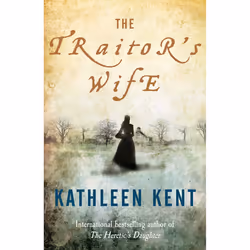 ISBN The Traitor's Wife, English, Paperback, 320 pages