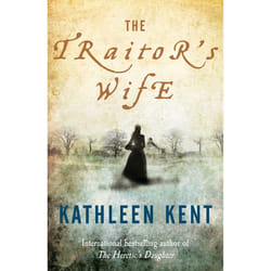 ISBN The Traitor's Wife book English Paperback 320 pages