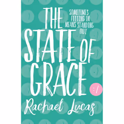 ISBN The State of Grace, English, Paperback, 288 pages