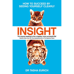 ISBN Insight book English Paperback 368 pages