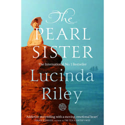 ISBN The Pearl Sister book English Paperback 704 pages