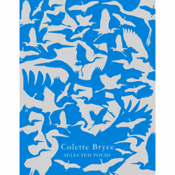 ISBN Selected Poems, English, Paperback, 128 pages