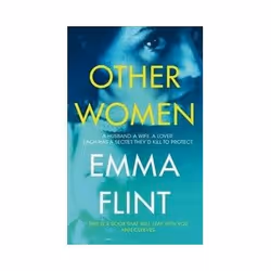 ISBN Other Women, Crime fiction, English, Hardcover, 224 pages