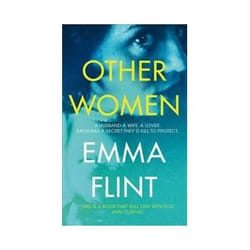 ISBN Other Women book Crime fiction English Hardcover 224 pages