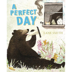 ISBN A Perfect Day book English Paperback 32 pages