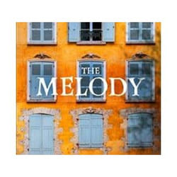 ISBN Melody book General novel English Paperback 275 pages