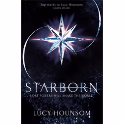 ISBN Starborn, English, Paperback, 544 pages