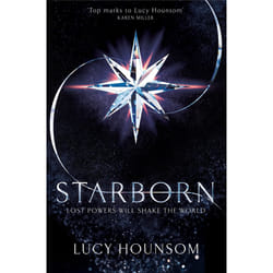 ISBN Starborn book English Paperback 544 pages