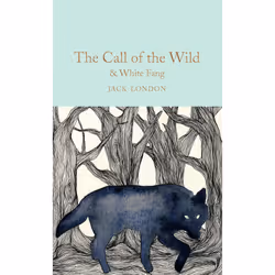 ISBN The Call of the Wild & White Fang, English, Hardcover, 376 pages