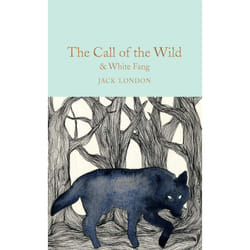 ISBN The Call of the Wild & White Fang book English Hardcover 376 pages