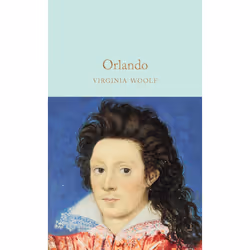 ISBN Orlando, English, Hardcover, 272 pages