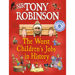 ISBN The Worst Children's Jobs in History, English, Paperback, 112 pages