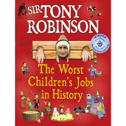 ISBN The Worst Children's Jobs in History book English Paperback 112 pages