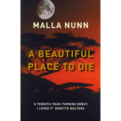 ISBN A Beautiful Place to Die book English Paperback 416 pages
