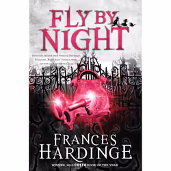 ISBN Fly By Night, English, Paperback, 464 pages