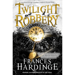 ISBN Twilight Robbery book English Paperback 528 pages