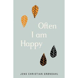 ISBN Often I Am Happy book English Paperback 160 pages